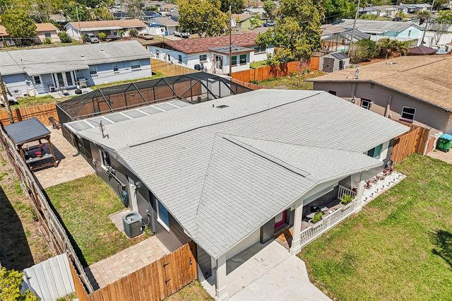 8541 75TH PLACE, Seminole, FL 33777