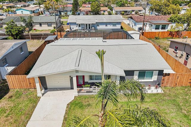 8541 75TH PLACE, Seminole, FL 33777