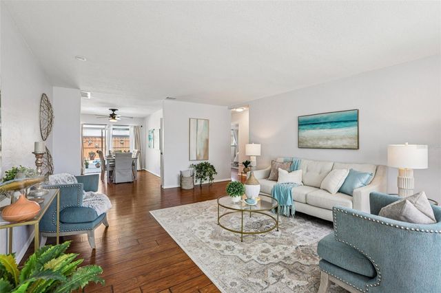 8541 75TH PLACE, Seminole, FL 33777