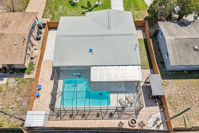 8541 75TH PLACE, Seminole, FL 33777