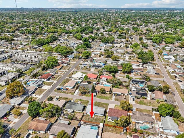 8541 75TH PLACE, Seminole, FL 33777