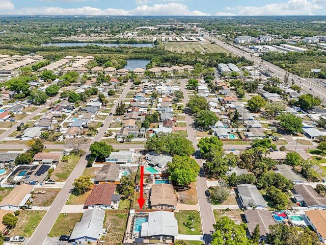 8541 75TH PLACE, Seminole, FL 33777