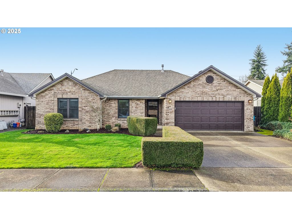 1304 Se 1ST Ave, Battle Ground, WA 98604