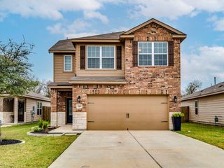 216 Isabel LN, Kyle, TX 78640