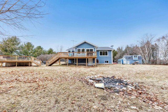 265 E LEEWARD STREET, Sturgeon Bay, WI 54235