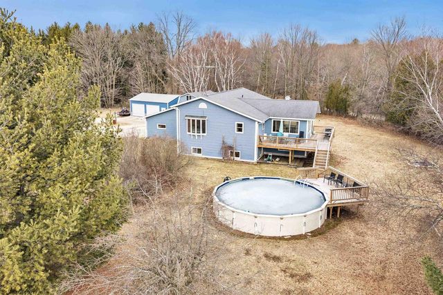 265 E LEEWARD STREET, Sturgeon Bay, WI 54235