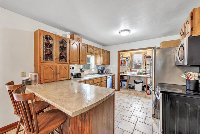 265 E LEEWARD STREET, Sturgeon Bay, WI 54235