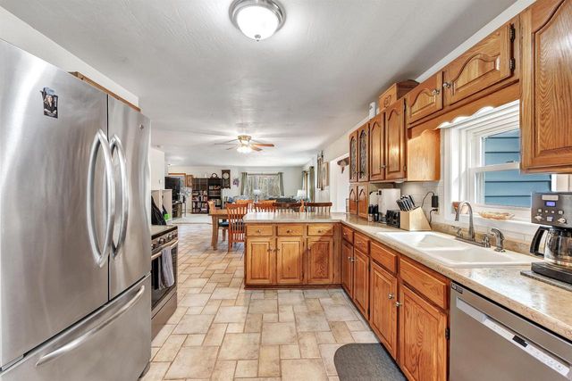 265 E LEEWARD STREET, Sturgeon Bay, WI 54235