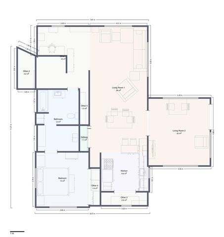 265 E LEEWARD STREET, Sturgeon Bay, WI 54235