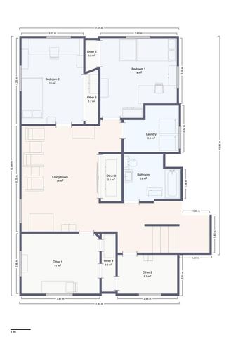 265 E LEEWARD STREET, Sturgeon Bay, WI 54235