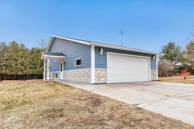 265 E LEEWARD STREET, Sturgeon Bay, WI 54235