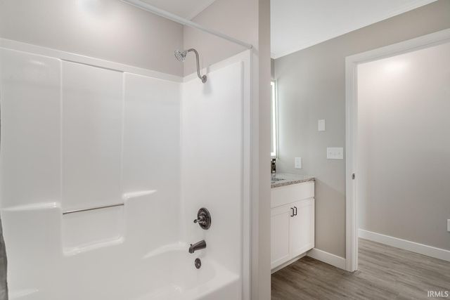 513 S Kerkhoff Avenue, Otterbein, IN 47970