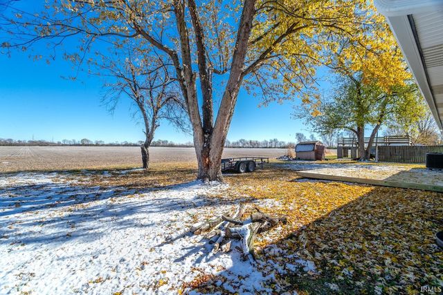 513 S Kerkhoff Avenue, Otterbein, IN 47970