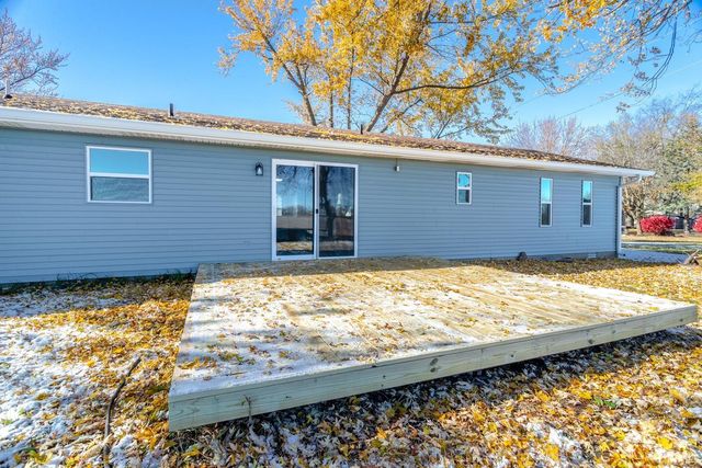 513 S Kerkhoff Avenue, Otterbein, IN 47970