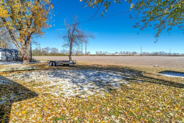 513 S Kerkhoff Avenue, Otterbein, IN 47970