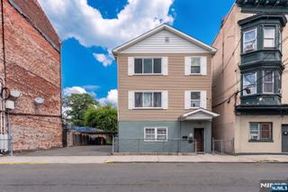 363-365 Summer Street, Paterson, NJ 07501