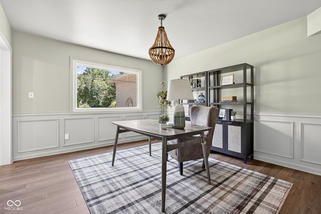11499 Valley Meadow Drive, Zionsville, IN 46077