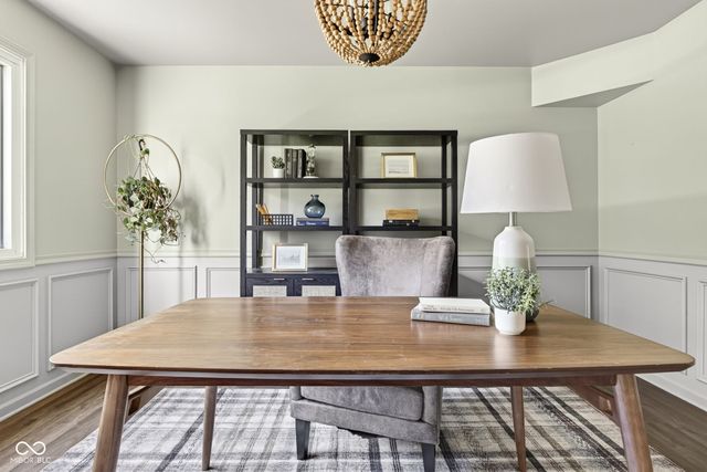 11499 Valley Meadow Drive, Zionsville, IN 46077