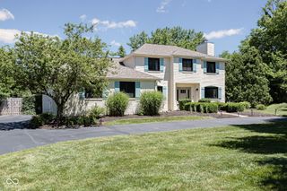11499 Valley Meadow Drive, Zionsville, IN 46077