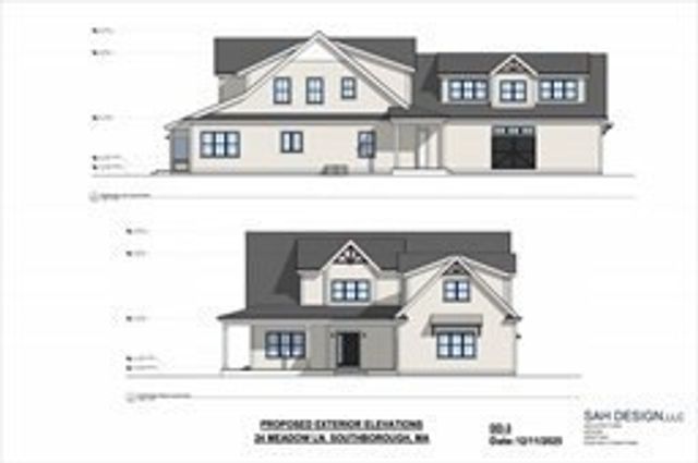 24 Meadow Lane, Southborough, MA 01772