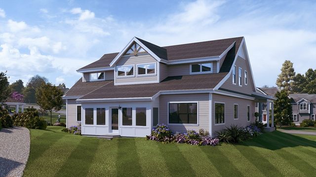 24 Meadow Lane, Southborough, MA 01772