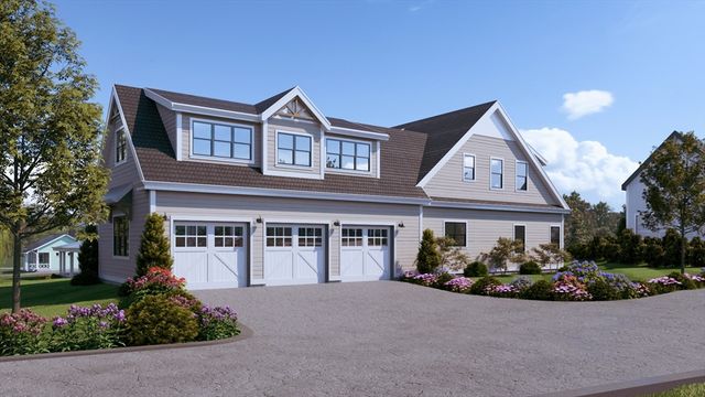 24 Meadow Lane, Southborough, MA 01772