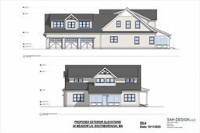 24 Meadow Lane, Southborough, MA 01772