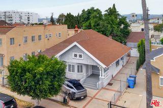 2905 W 14th Street, Los Angeles, CA 90006
