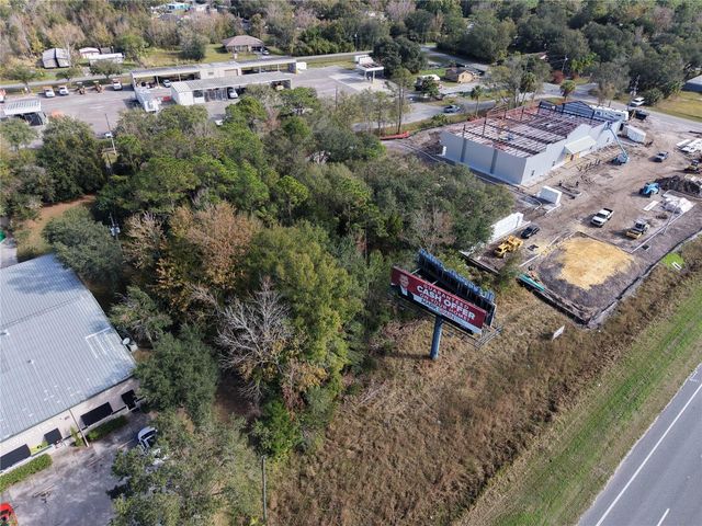 E COLONIAL DR, Orlando, FL 32820