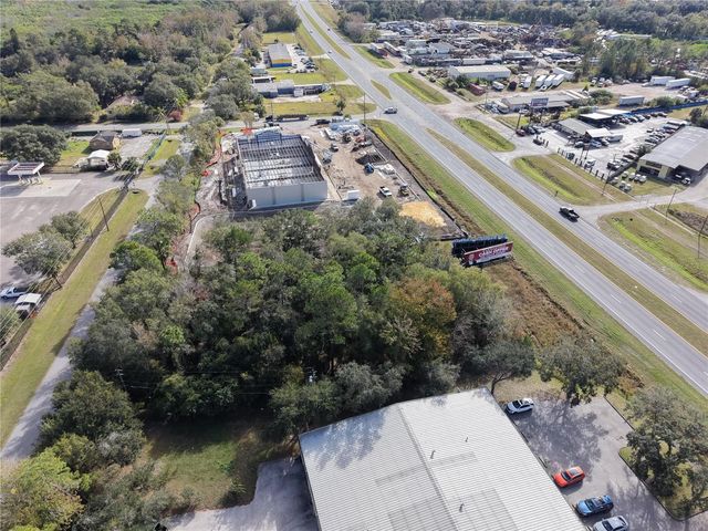 E COLONIAL DR, Orlando, FL 32820