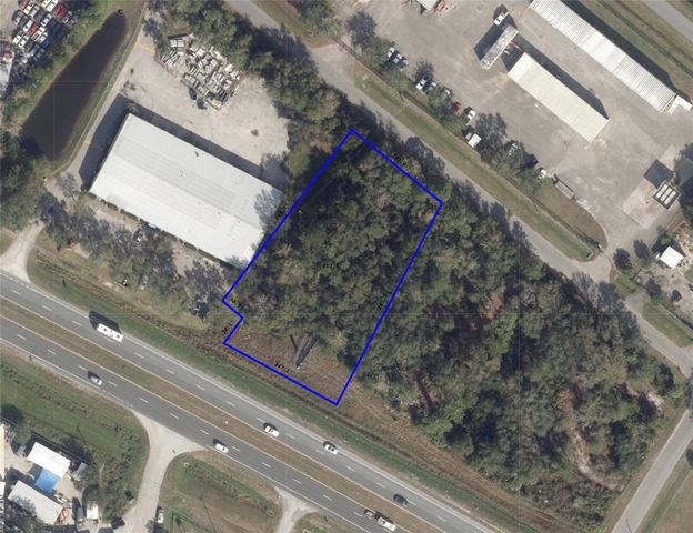 E COLONIAL DR, Orlando, FL 32820