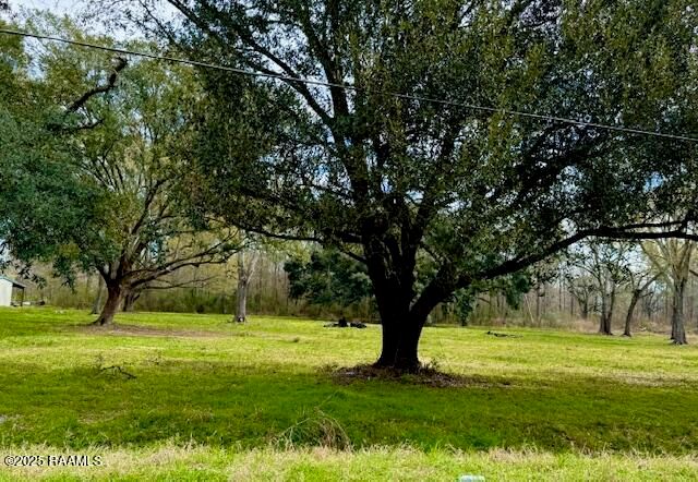 Tbd 5th Street (Tract 3), Iota, LA 70543