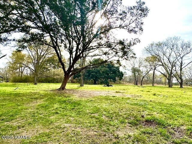 Tbd 5th Street (Tract 3), Iota, LA 70543