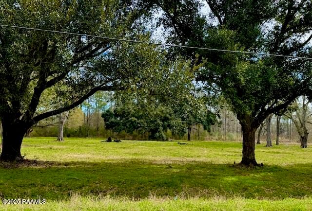 Tbd 5th Street (Tract 3), Iota, LA 70543