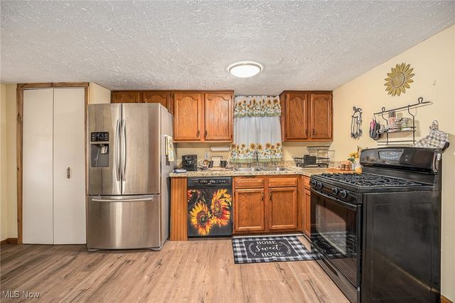 525 Morgan Drive, Painesville, OH 44077