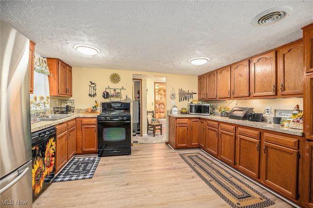 525 Morgan Drive, Painesville, OH 44077