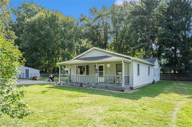 525 Morgan Drive, Painesville, OH 44077