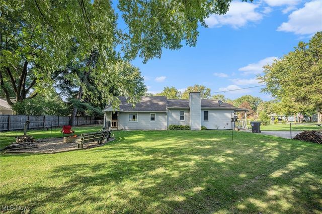 525 Morgan Drive, Painesville, OH 44077