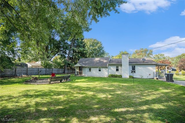 525 Morgan Drive, Painesville, OH 44077