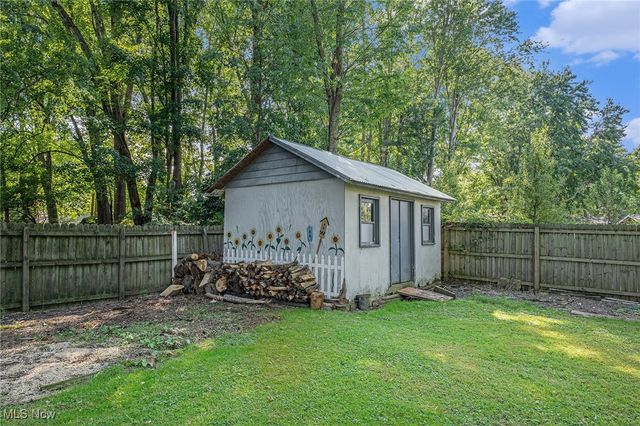 525 Morgan Drive, Painesville, OH 44077