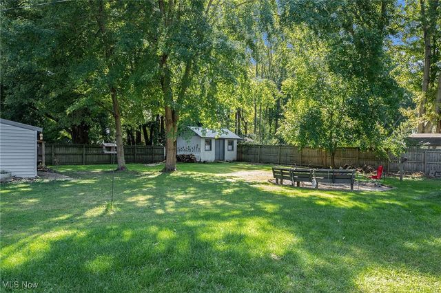 525 Morgan Drive, Painesville, OH 44077