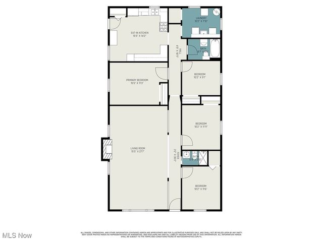 525 Morgan Drive, Painesville, OH 44077