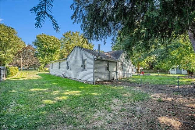 525 Morgan Drive, Painesville, OH 44077