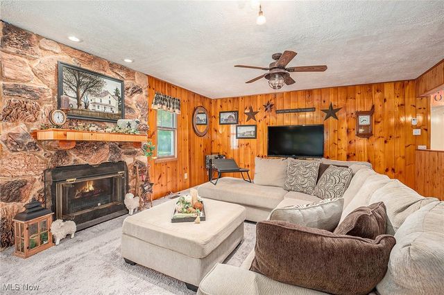 525 Morgan Drive, Painesville, OH 44077