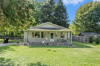 525 Morgan Drive, Painesville, OH 44077