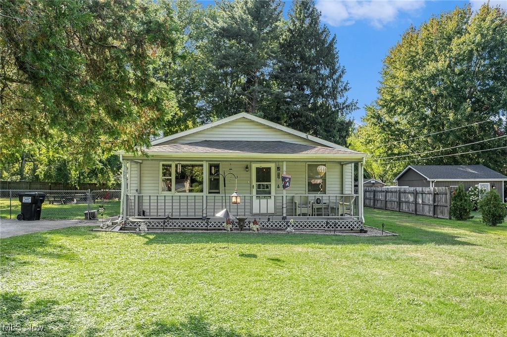 525 Morgan Drive, Painesville, OH 44077