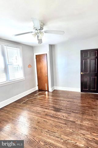 105 N FAIRVIEW AVE, Upper Darby, PA 19082