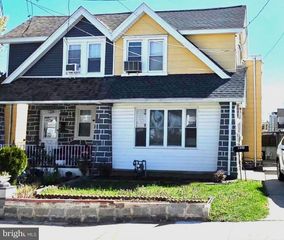 105 N FAIRVIEW AVE, Upper Darby, PA 19082