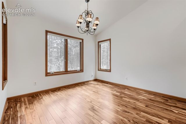 8750 Tannenbaum Road, Colorado Springs, CO 80908
