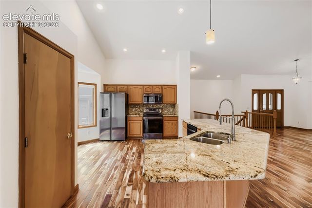 8750 Tannenbaum Road, Colorado Springs, CO 80908